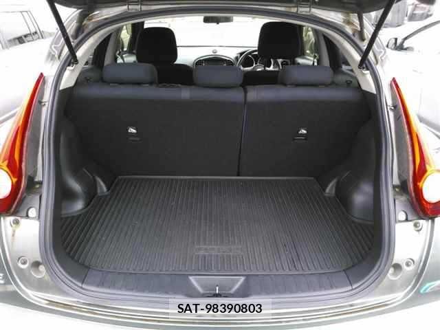 Nissan JUKE 2012 8852966-10