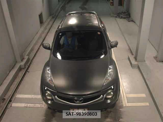 Nissan JUKE 2012 8852966-6