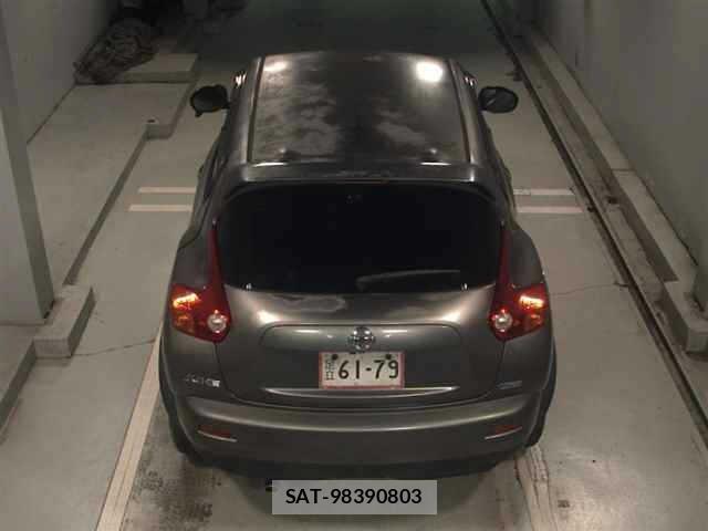 Nissan JUKE 2012 8852966-7
