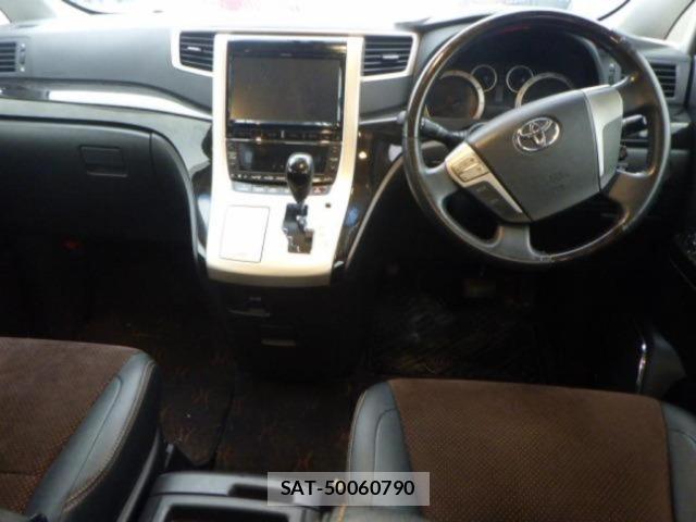 Toyota ALPHARD 2014 8716558-3
