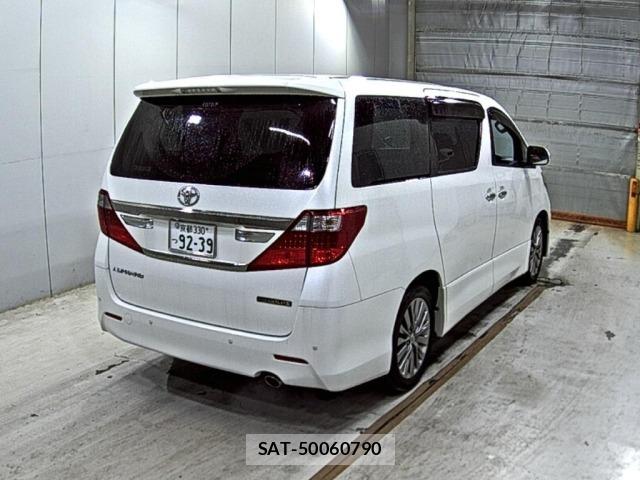 Toyota ALPHARD 2014 8716558-5