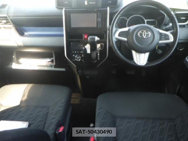 Toyota ROOMY 2017 8714674-3