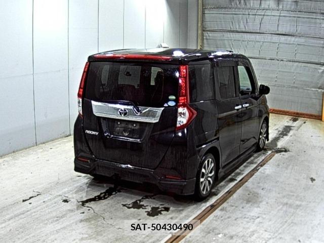 Toyota ROOMY 2017 8714674-5