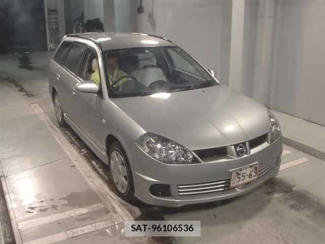 Nissan Wingroad 2004 8776868-0