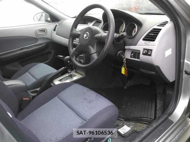 Nissan Wingroad 2004 8776868-3