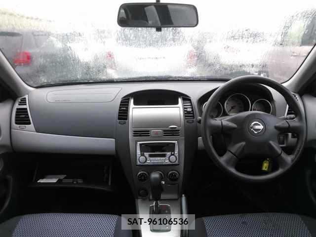 Nissan Wingroad 2004 8776868-8