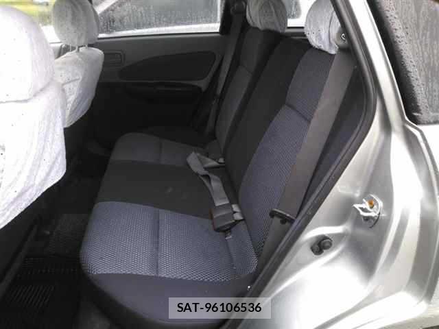 Nissan Wingroad 2004 8776868-9