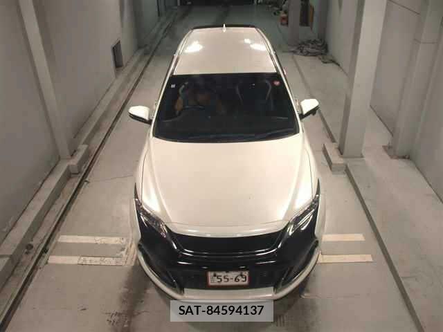 Toyota HARRIER 2016 8862929-6