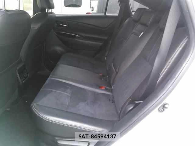 Toyota HARRIER 2016 8862929-9