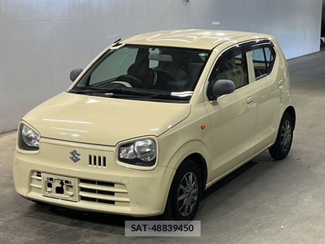 Suzuki ALTO 2015 8913696-0