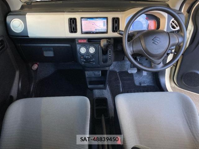 Suzuki ALTO 2015 8913696-3