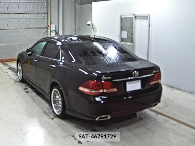 Toyota CROWN 2008 8734668-1