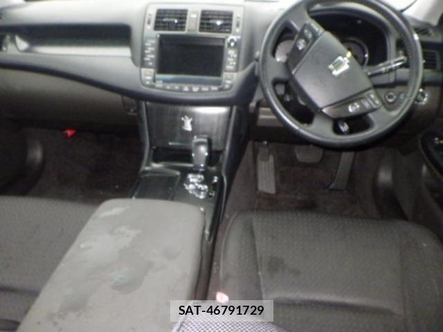 Toyota CROWN 2008 8734668-3