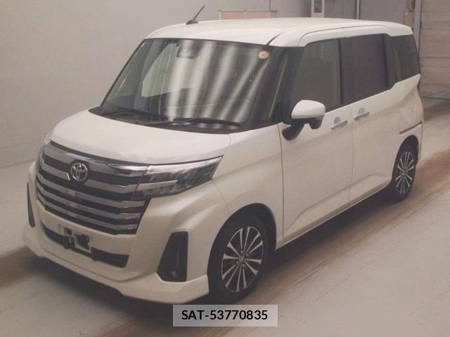 top selling car