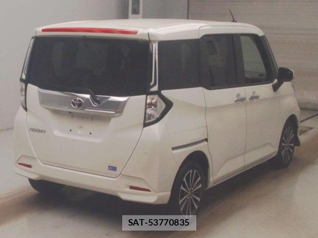 Toyota ROOMY 2023 8915190-1