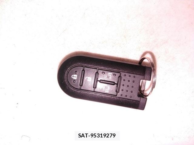Daihatsu MOVE CANBUS 2022 8903621-10