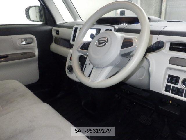 Daihatsu MOVE CANBUS 2022 8903621-3