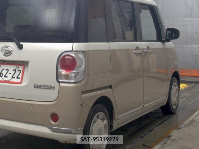 Daihatsu MOVE CANBUS 2022 8903621-5