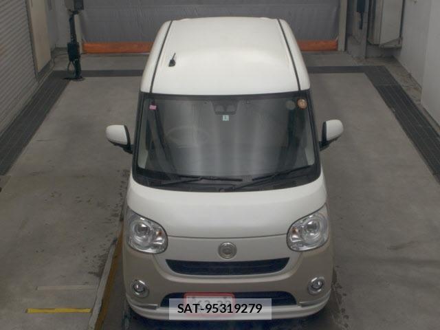 Daihatsu MOVE CANBUS 2022 8903621-6