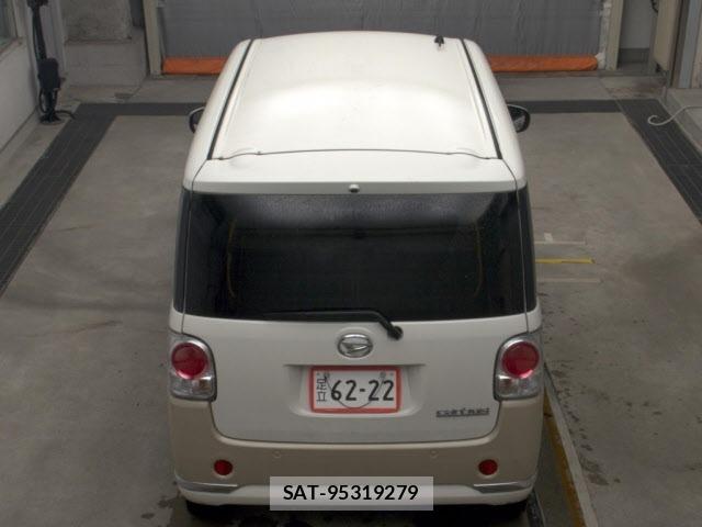 Daihatsu MOVE CANBUS 2022 8903621-7