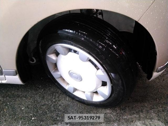 Daihatsu MOVE CANBUS 2022 8903621-9