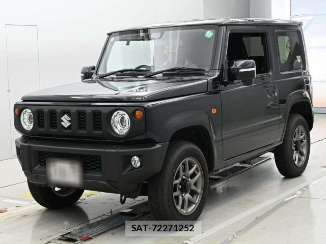 Suzuki JIMNY 2024 8679708-0