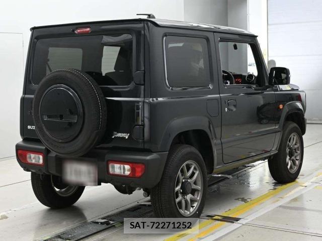 Suzuki JIMNY 2024 8679708-1