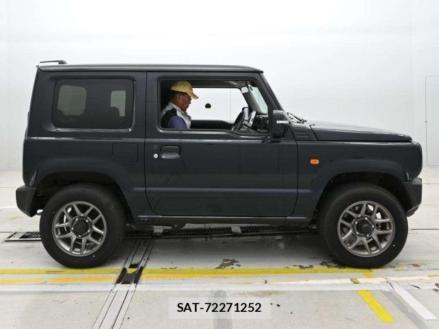 Suzuki JIMNY 2024 8679708-3