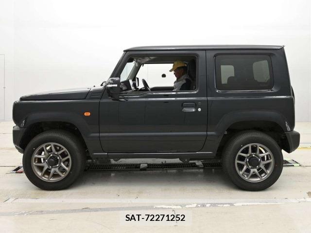 Suzuki JIMNY 2024 8679708-4