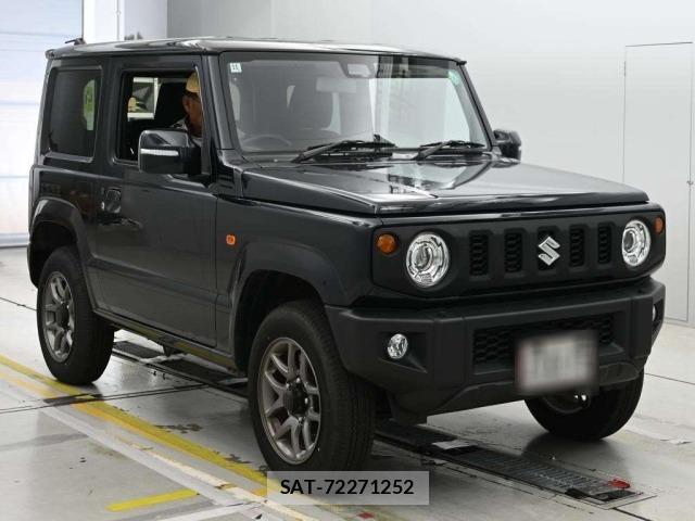 Suzuki JIMNY 2024 8679708-5