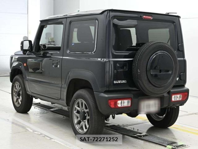 Suzuki JIMNY 2024 8679708-6