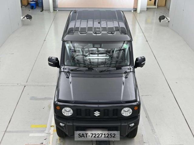 Suzuki JIMNY 2024 8679708-7