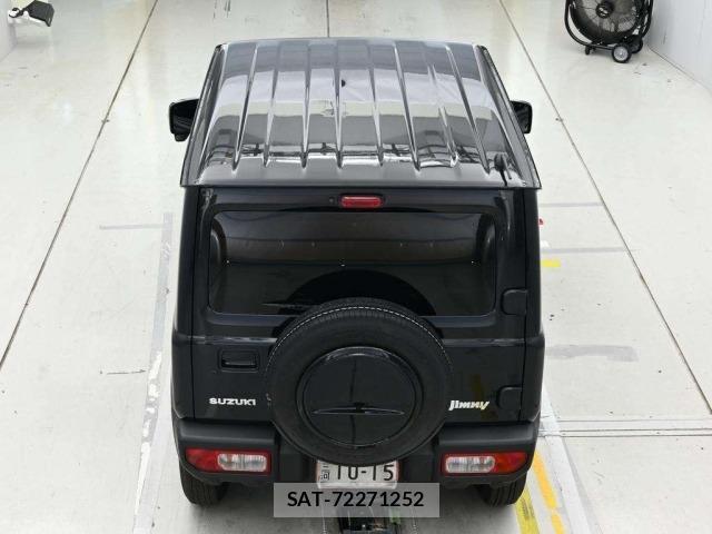 Suzuki JIMNY 2024 8679708-8