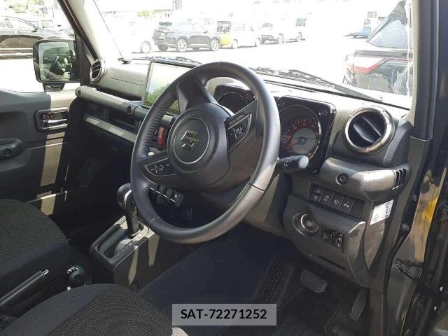 Suzuki JIMNY 2024 8679708-9