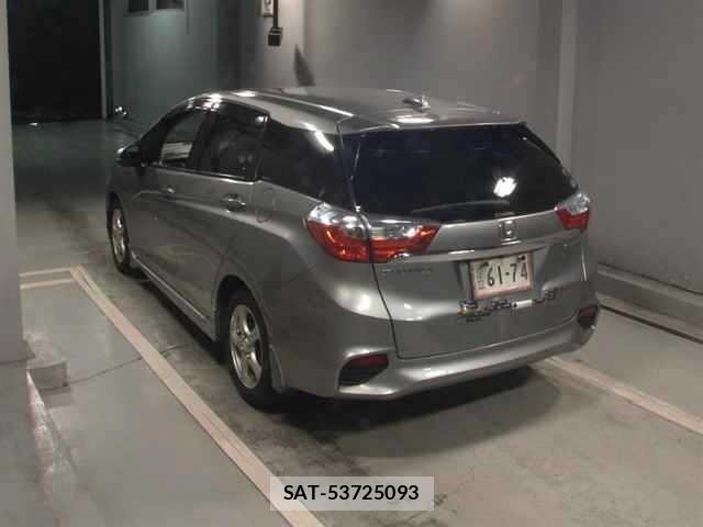 Honda SHUTTLE 2015 8683005-1