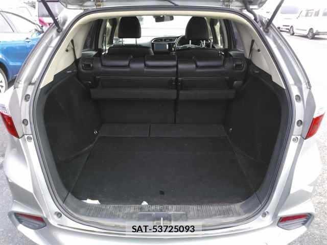 Honda SHUTTLE 2015 8683005-10