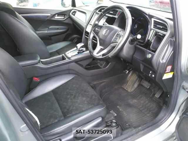 Honda SHUTTLE 2015 8683005-3