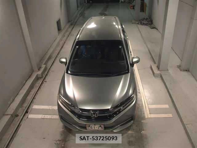 Honda SHUTTLE 2015 8683005-6