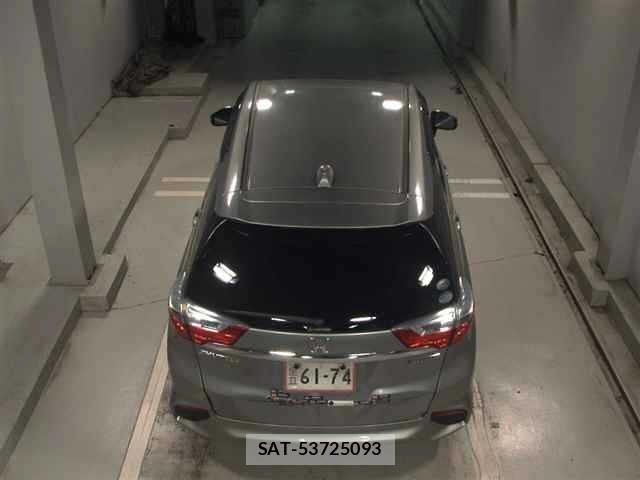 Honda SHUTTLE 2015 8683005-7