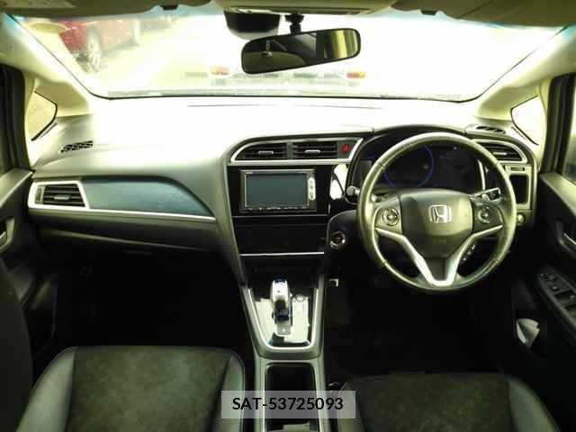Honda SHUTTLE 2015 8683005-8