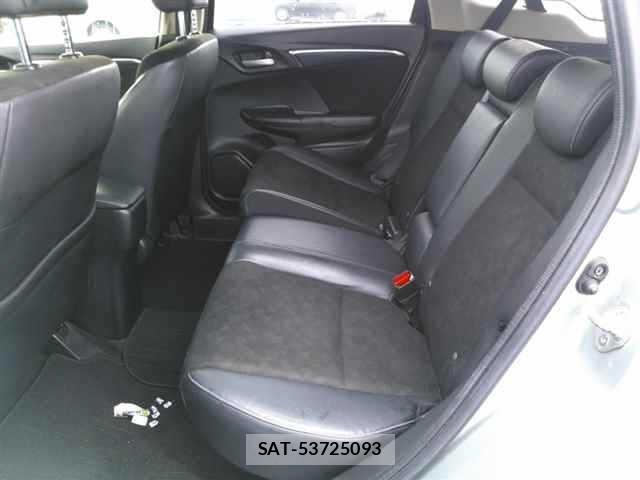 Honda SHUTTLE 2015 8683005-9