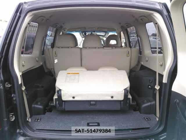 Mitsubishi PAJERO 2004 8853150-10