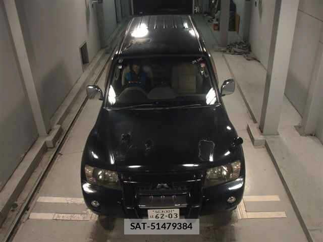 Mitsubishi PAJERO 2004 8853150-6