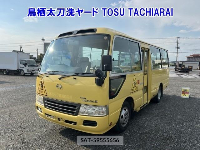 Hino LIESSE 2009 8748495-0