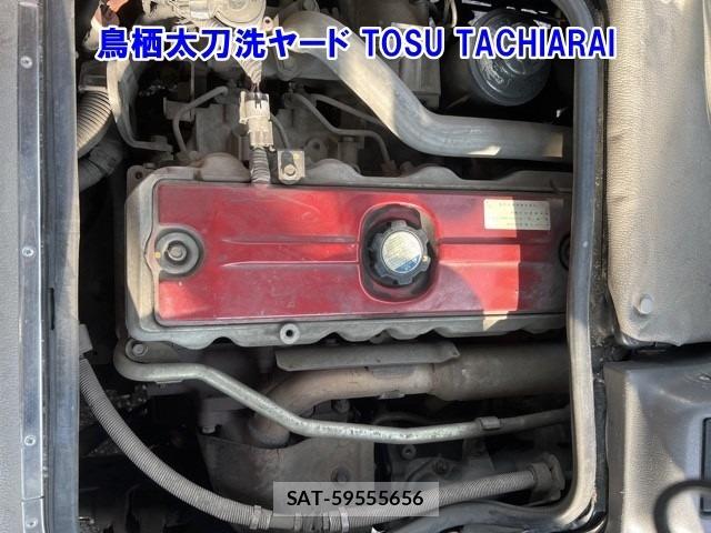Hino LIESSE 2009 8748495-17