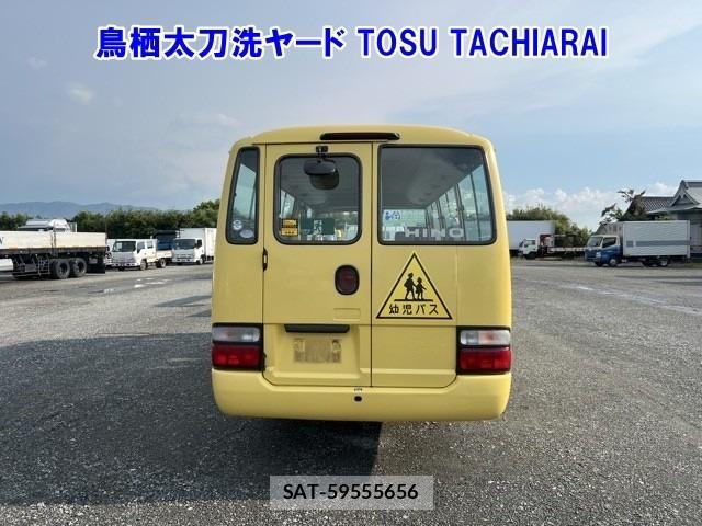 Hino LIESSE 2009 8748495-3