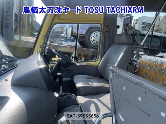 Hino LIESSE 2009 8748495-5