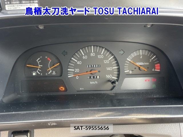 Hino LIESSE 2009 8748495-7