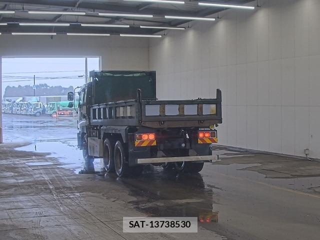 Isuzu GIGA 2013 8858189-1