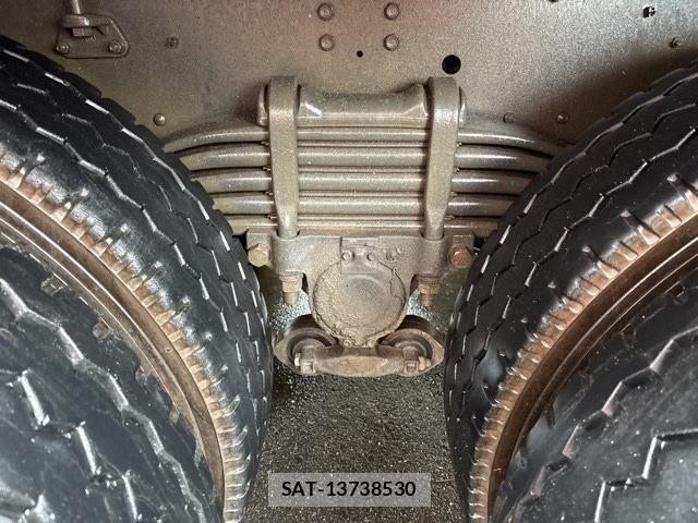 Isuzu GIGA 2013 8858189-10